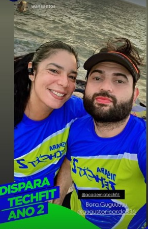Dispara TechFit - edição anterior 08