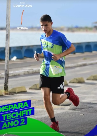 Dispara TechFit - edição anterior 09